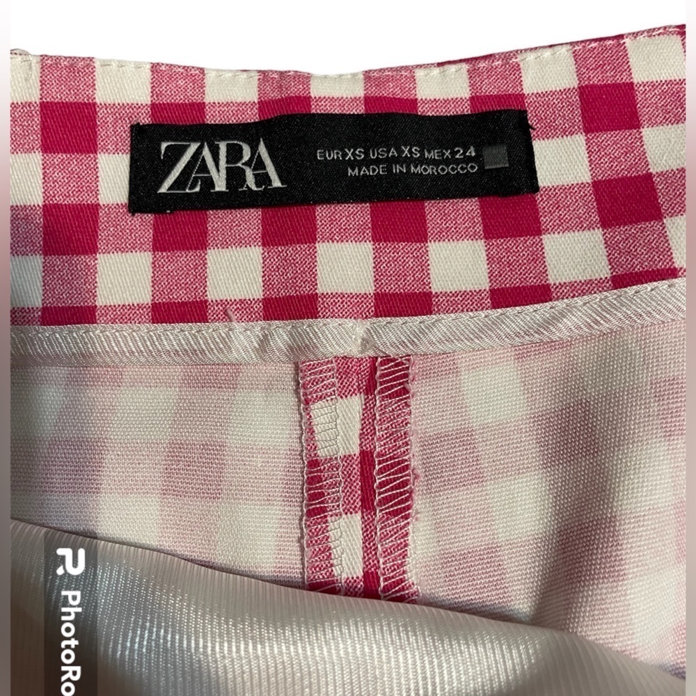 Zara shorts, new without label - Picture 6 of 6